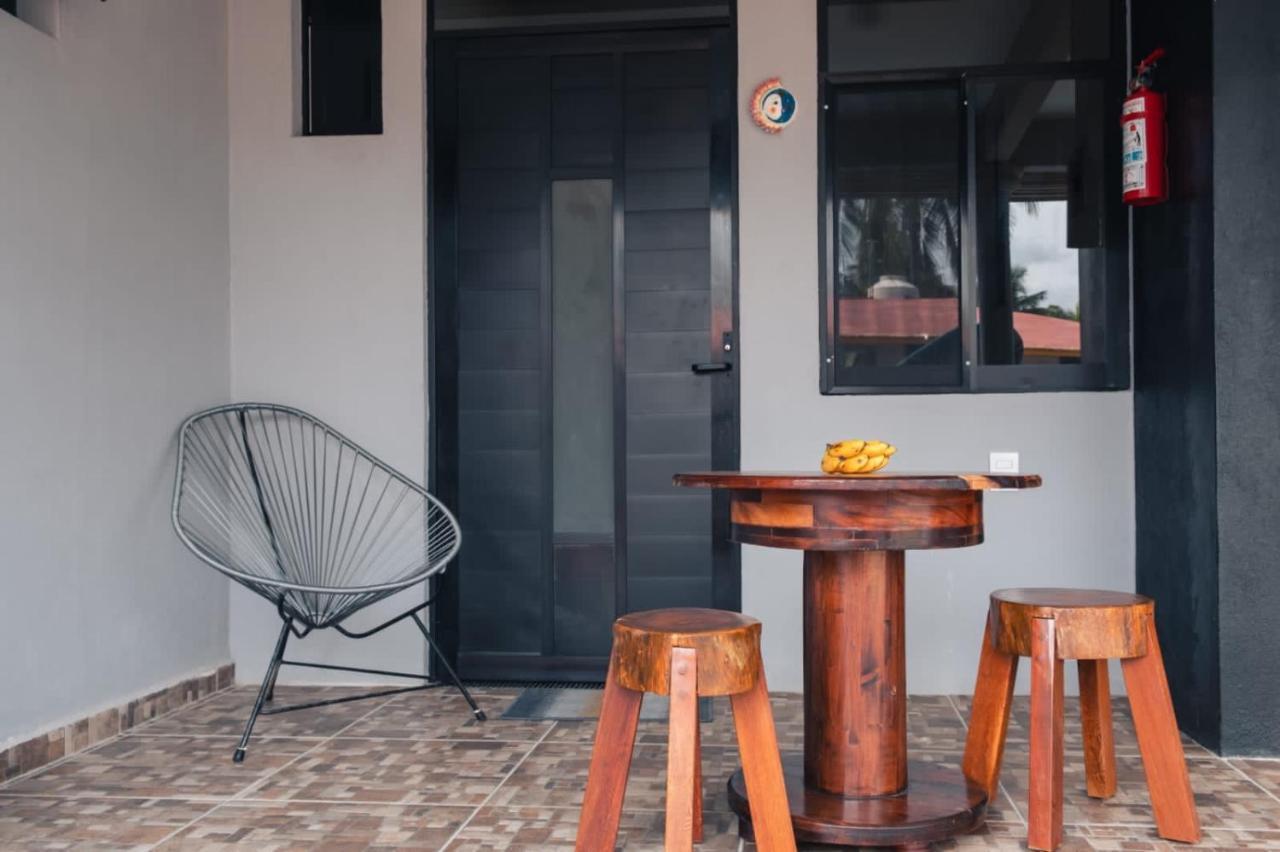 Coccoloba Guest House Puerto Escondido  Eksteriør billede